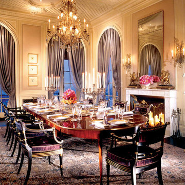 Pacific Heights Penthouse