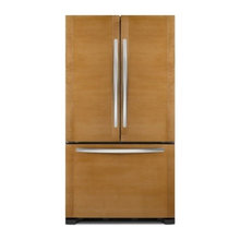 Counter Depth panel ready refrigerators