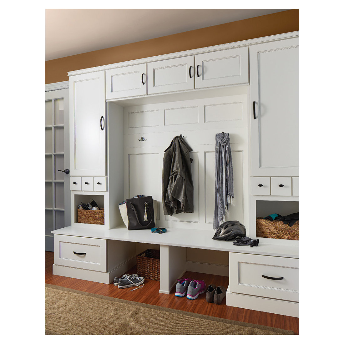 Cabinet Selections