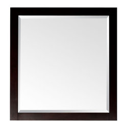 Avanity LEXINGTON Mirror 28" LEXINGTON-M28-LE - Wall Mirrors