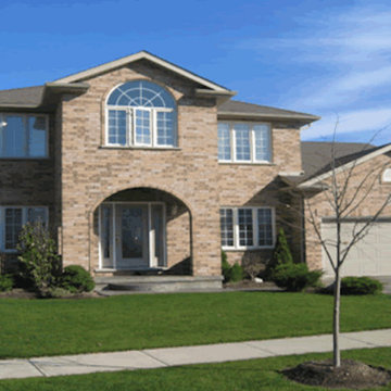 Exteriors