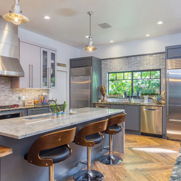 CLB Network - Waterstone City Homes - St. Petersburg, FL - 8