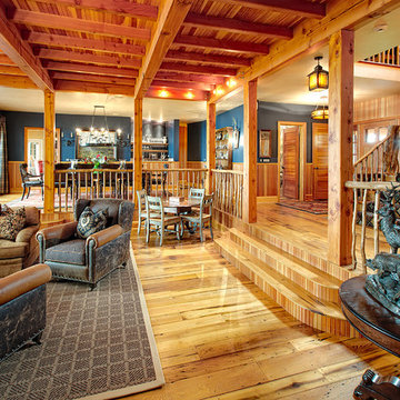 Pinyon Retreat