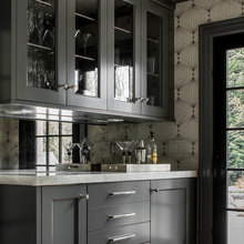 Sagamore Cabinets