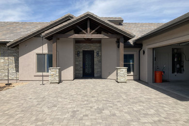 Krieser Residence