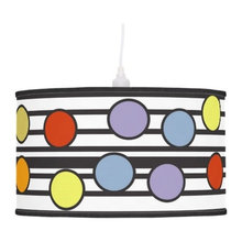 Lampshades and Lighting