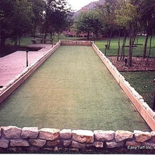 Bocce