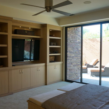Chaffey Home Remodel