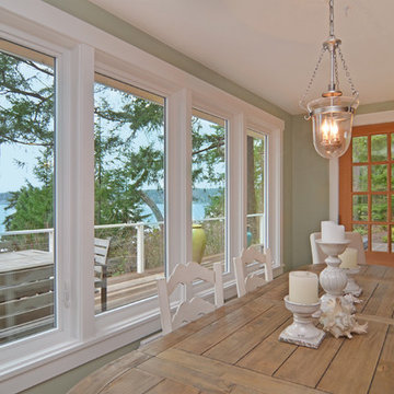 Pleasant Beach Cottage