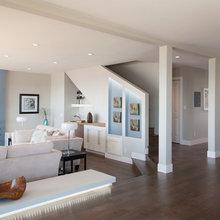 Living Room Ideas