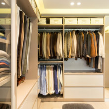 Closet Ideas