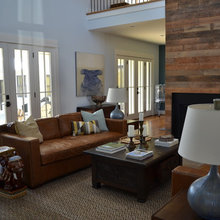 family rooms