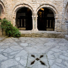 pavers
