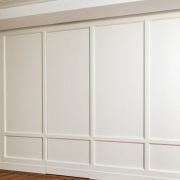 West End Avenue Apartment