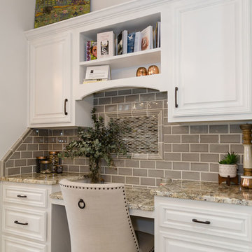 Muse Kitchen and Bath Gallery photos