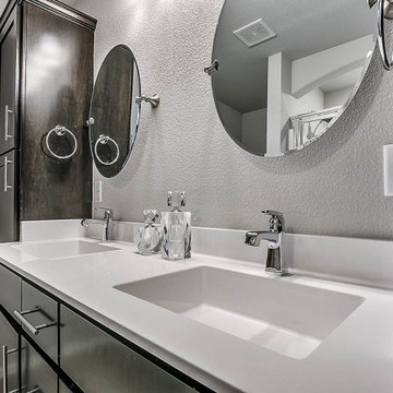 General Contractors in Los Altos, Kitchen and Bath Remodel.