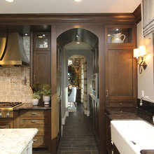 Kitchen favoritas