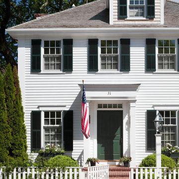 31 South Water Street