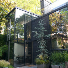 Container Home Ideas