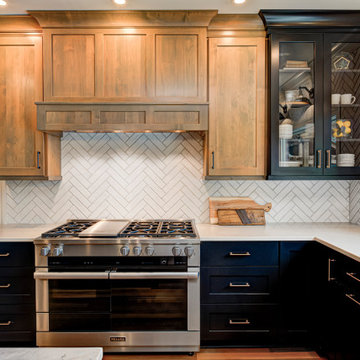 Entertainers’ WOW Kitchen