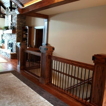 woodwork