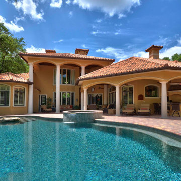 CLB Network - Campagna Homes - Tampa, FL - 6