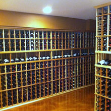 cave a vin