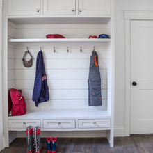 Mudroom