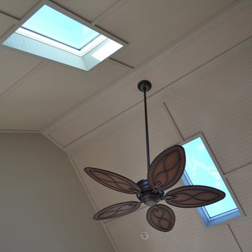 Eze Breeze Porch Ceiling