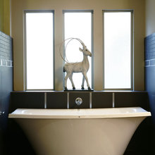 baths