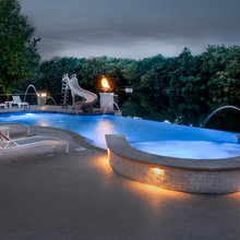 Port A Pool
