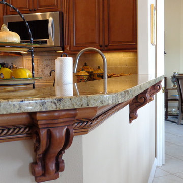 Greta's Gourmet Kitchen