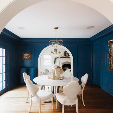 Country Club full house Renovation