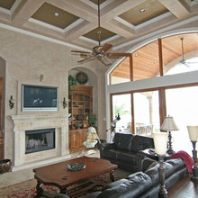 Family Room Furnishing
