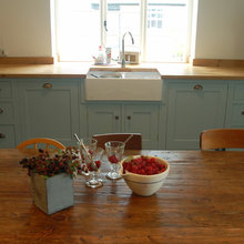 Kitchen Ideas