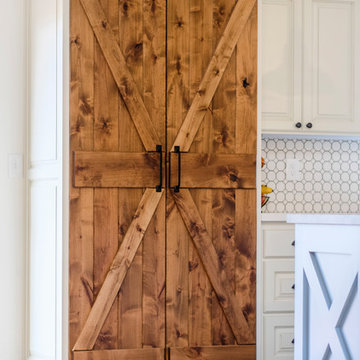 Kitchen Renovation