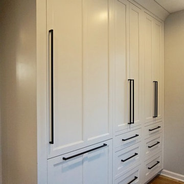 First Floor Open Concept Remodel