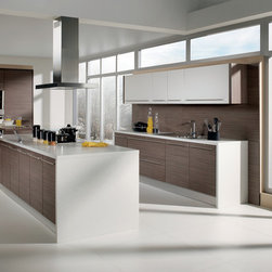 Classic Kitchens - Products