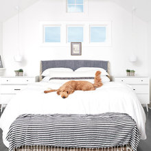 front bedroom