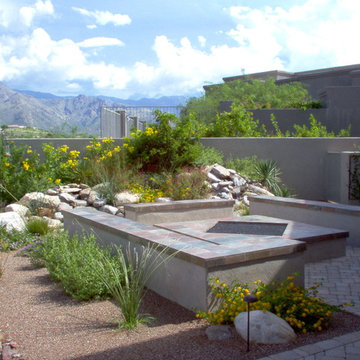 Sabino Mt