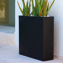 Standing Wall Planter - Products