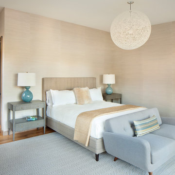 Rustic Bedroom