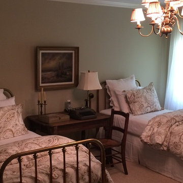 Bedroom Renovation