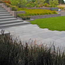 landscape for Kristin at 8 Alexander