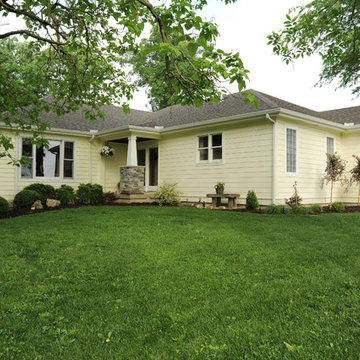 Bordenkircher Residence