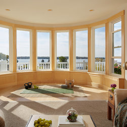Casement Windows - Windows