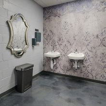 Brewery - Bathrooms