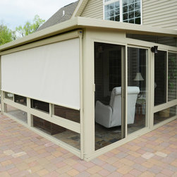 Solar Shades - Products