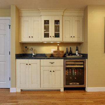 Whole House Remodel - Kitchen