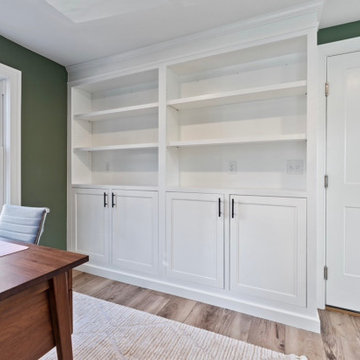 Millwork